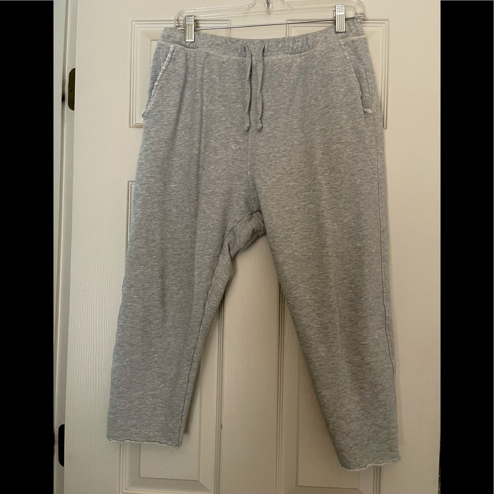 Frank & Eileen Cropped Sweatpants